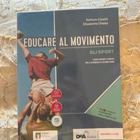 Educare al movimento