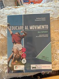 Educare al movimento