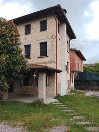 Casa indipendente