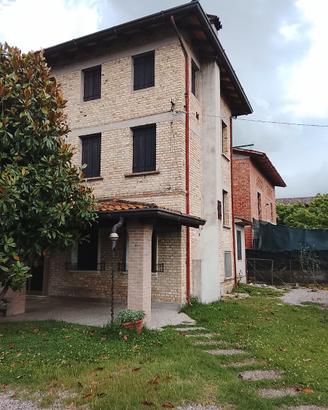 Casa indipendente