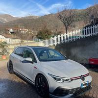 Volkswagen GTI clubsport  superbollo pagato