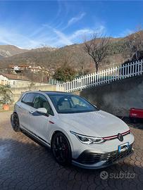 Volkswagen GTI clubsport  superbollo pagato