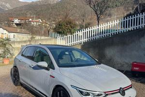 Volkswagen GTI clubsport  superbollo pagato