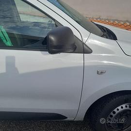 Renault Express come nuovo