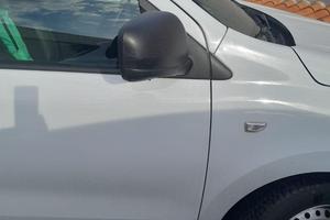 Renault Express come nuovo