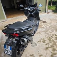 scooter T-MAX