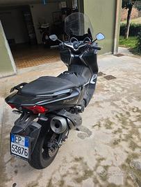 scooter T-MAX