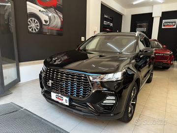Dr 6.0 1.5 Turbo CVT Bi-Fuel GPL KM 32.200 - 2023