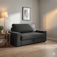 Divano letto 2 posti Vilasund Ikea