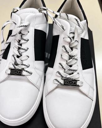 Sneakers uomo CULT Tg.43