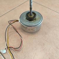 Motore  ventilatore Climatizzatore Fujitsu