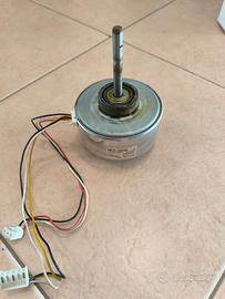 Motore  ventilatore Climatizzatore Fujitsu