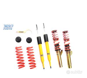 SOSPENSIONE FILETTATA EIBACH MTS BMW E90 E92 05-14