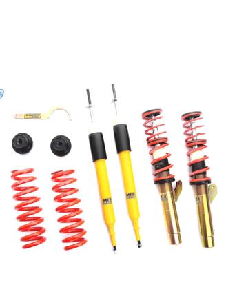 SOSPENSIONE FILETTATA EIBACH MTS BMW E90 E92 05-14