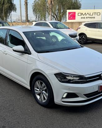 Volkswagen Polo Business 1.6 TDI 95 CV 5p Comfortl