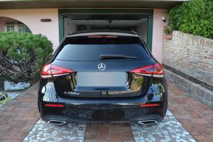 MERCEDES A 250EQ