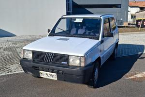 Fiat Panda 750 CL da collezione.