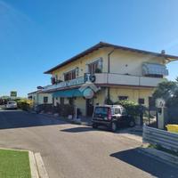 5 LOCALI A NOTARESCO