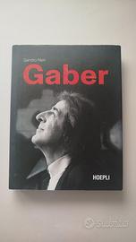 Gaber - Sandro Neri