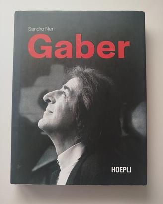 Gaber - Sandro Neri