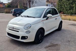 Fiat 500 1.2 Benzina "S" UNICO PROPRIETARIO