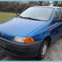 Ricambi Usati FIAT PUNTO 1a Serie 1998