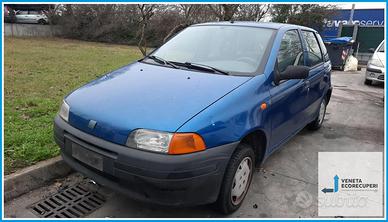 Ricambi Usati FIAT PUNTO 1a Serie 1998