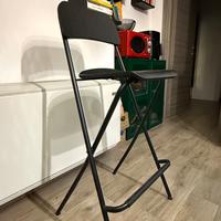 Sgabelli da bar Ikea