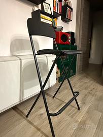 Sgabelli da bar Ikea