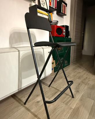 Sgabelli da bar Ikea