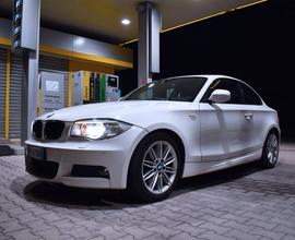 BMW 123d Msport E82 (manuale)