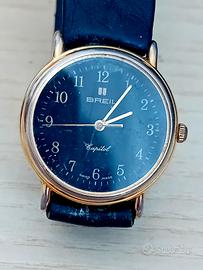 Orologio Breil Capitol donna vintage