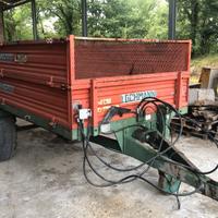 Spandiletame Lochman