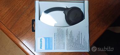 Cuffie bluetooth Philips serie 2000-NUOVO