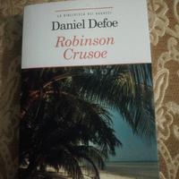 Robinson Crusoe