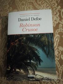 Robinson Crusoe