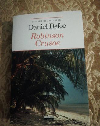 Robinson Crusoe