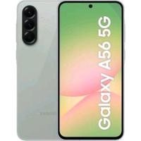 SAMSUNG A56 5G 128 GB 8GB OLIVE  GARANZIA ITALIA