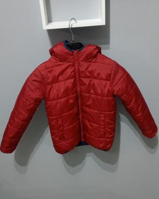 Giubbotto Bomber