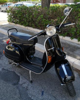 VESPA PX150 E