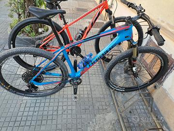 haibike 27.5 