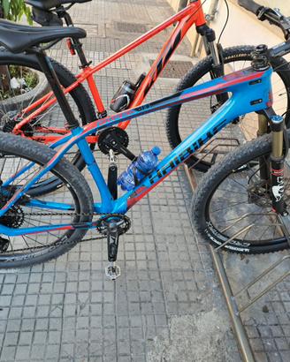haibike 27.5 
