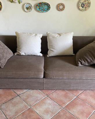 Divano letto matrimoniale Poltrone e Sofa