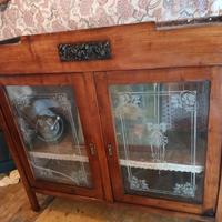 vetrina prima 900  120 x 120  cm