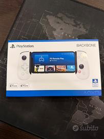 Backbone One Playstation Edition