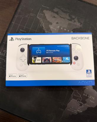 Backbone One Playstation Edition