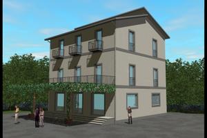 Appartamenti uffici Negozi attività