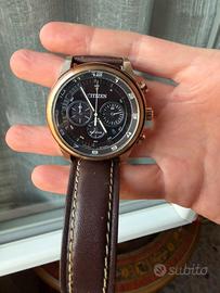Citizen Metropolitan Crono CA4037-01W