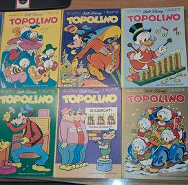 Topolino serie 1000