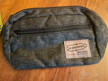 Marsupio Re-generation Smemoranda